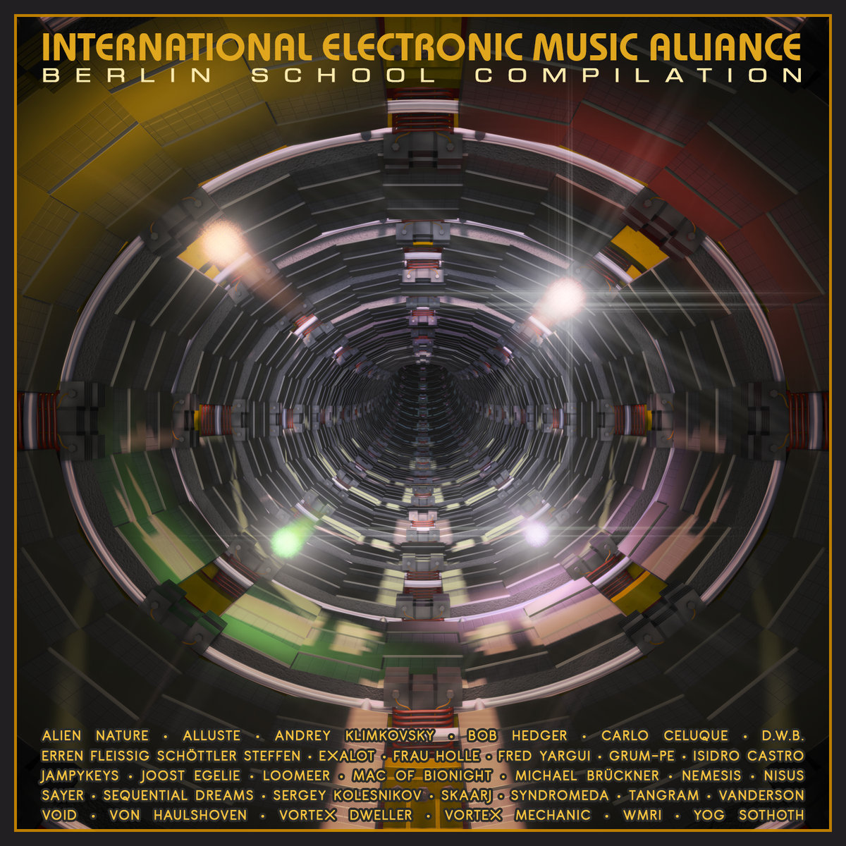 Flightpath Vol.2 (2009)